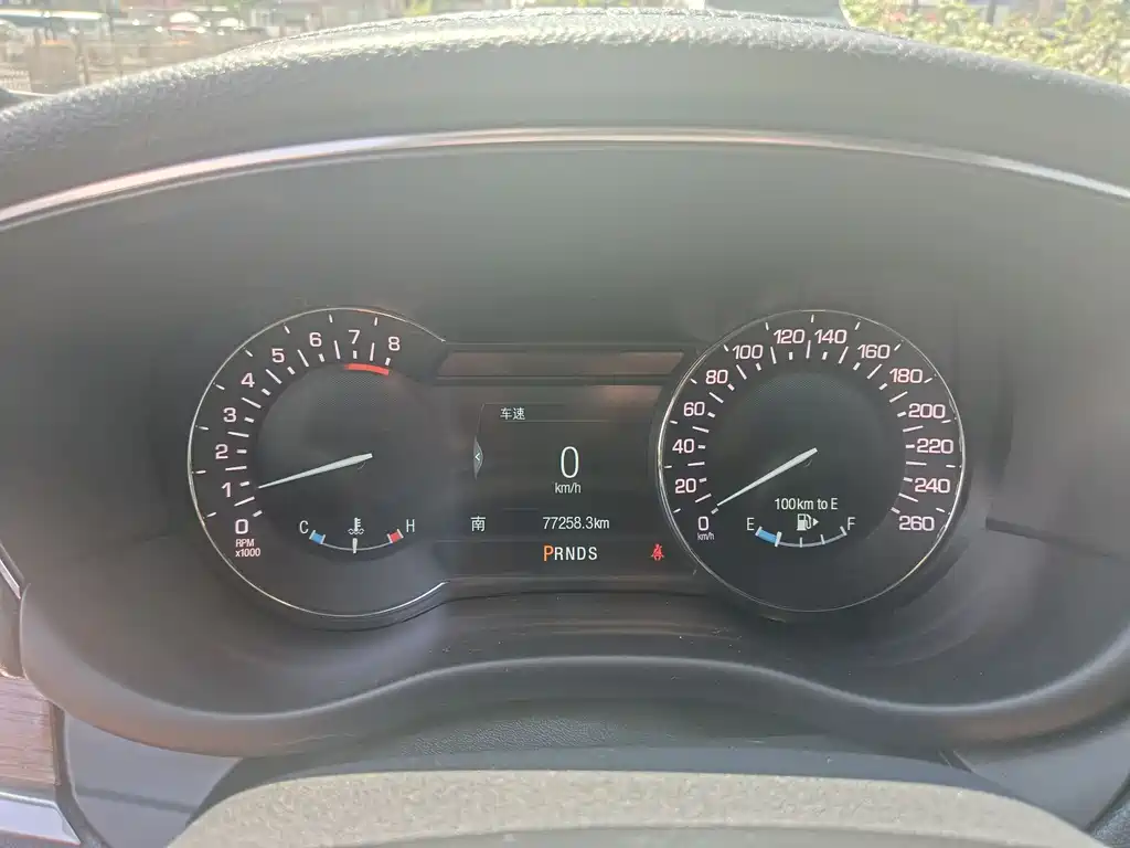 Lincoln MKC 2.0T 4WD Elegant Edition, фото 21