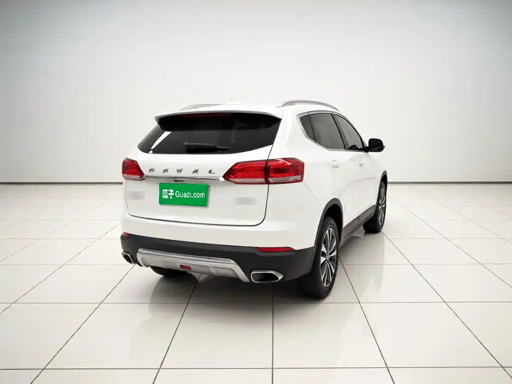 Haval H6 — миниатюра 6