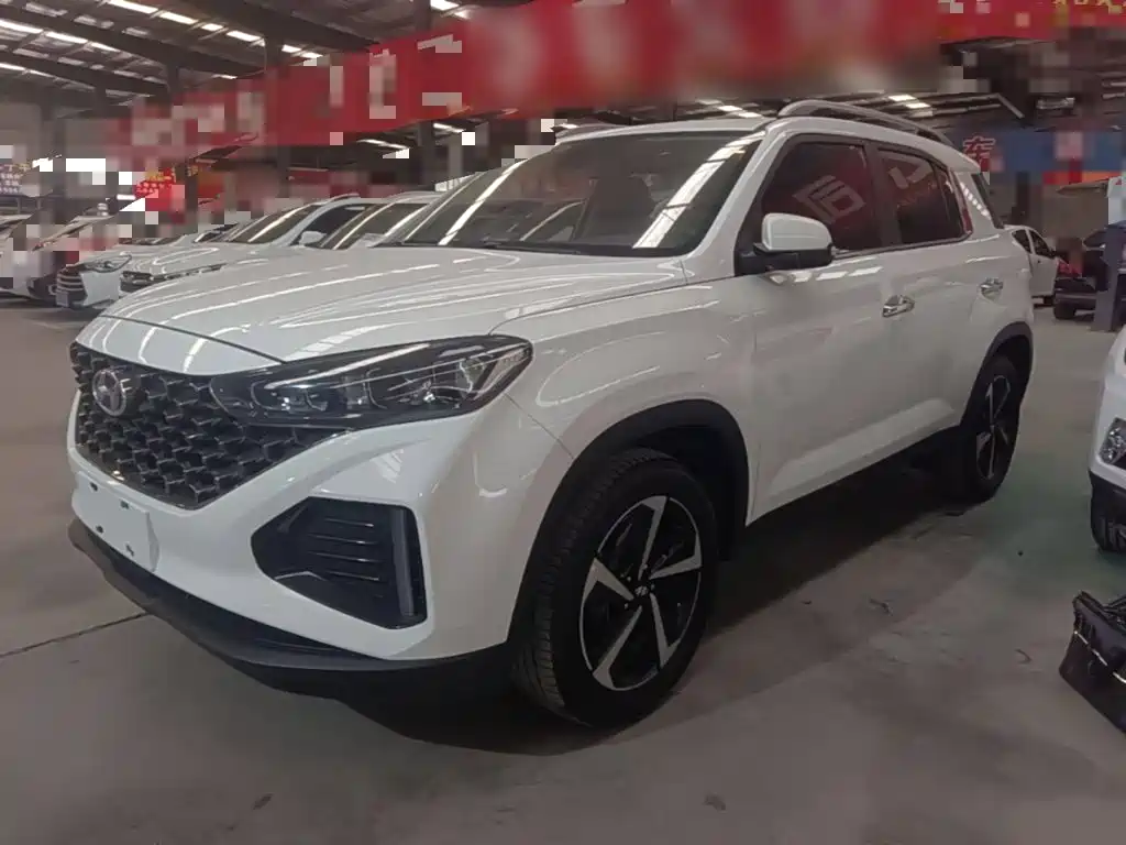 Hyundai ix35 — миниатюра 2