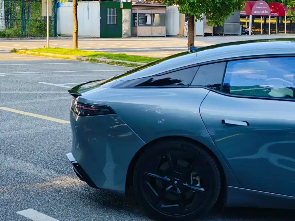 Hyper GT — миниатюра 22
