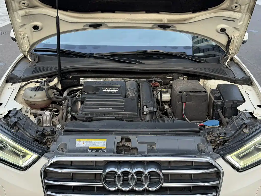 Audi A3 — миниатюра 13