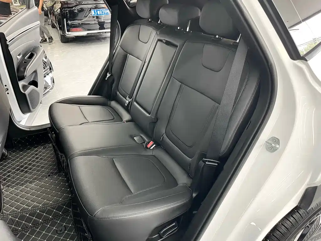 Hyundai Tucson — миниатюра 14