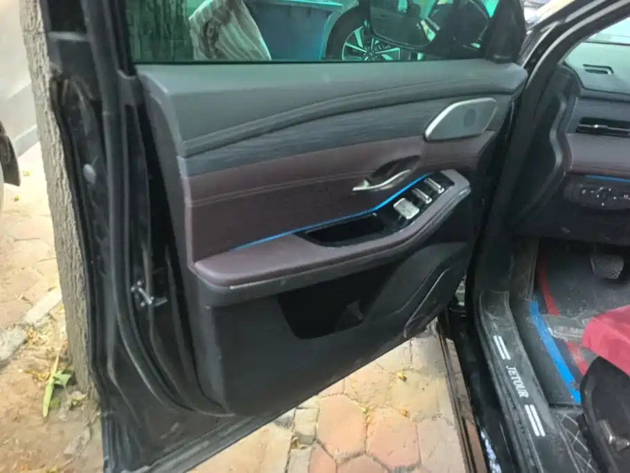 Jetour X90 PRO — миниатюра 7