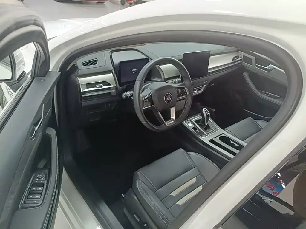 BYD Qin Pro — миниатюра 16
