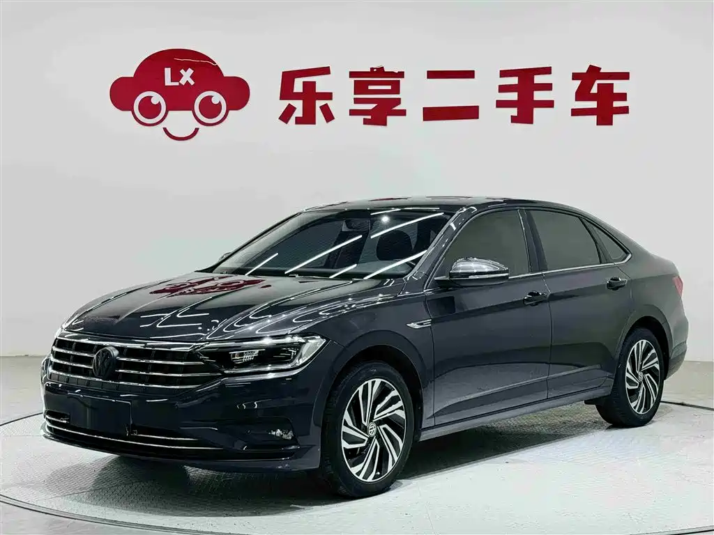 Volkswagen Sagitar 2021