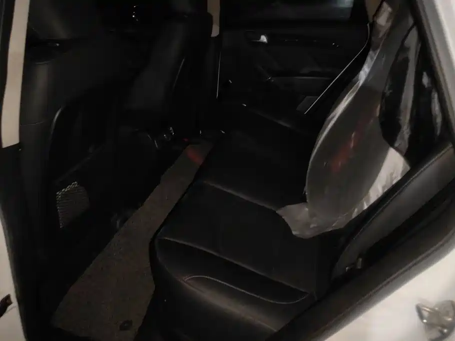 Zotye Zotye T600 — миниатюра 11