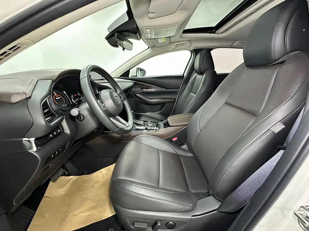 Mazda CX-30 — миниатюра 8