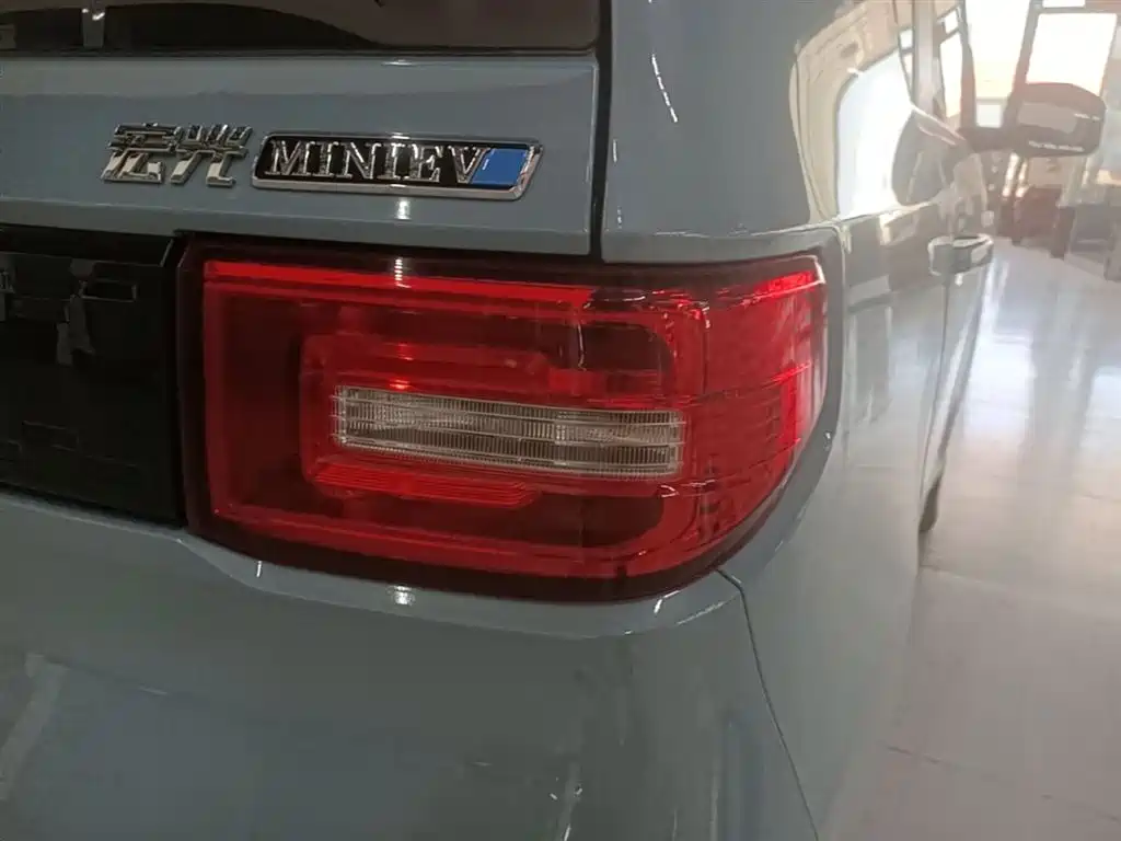 Wuling Mini EV MINIEV 2022
