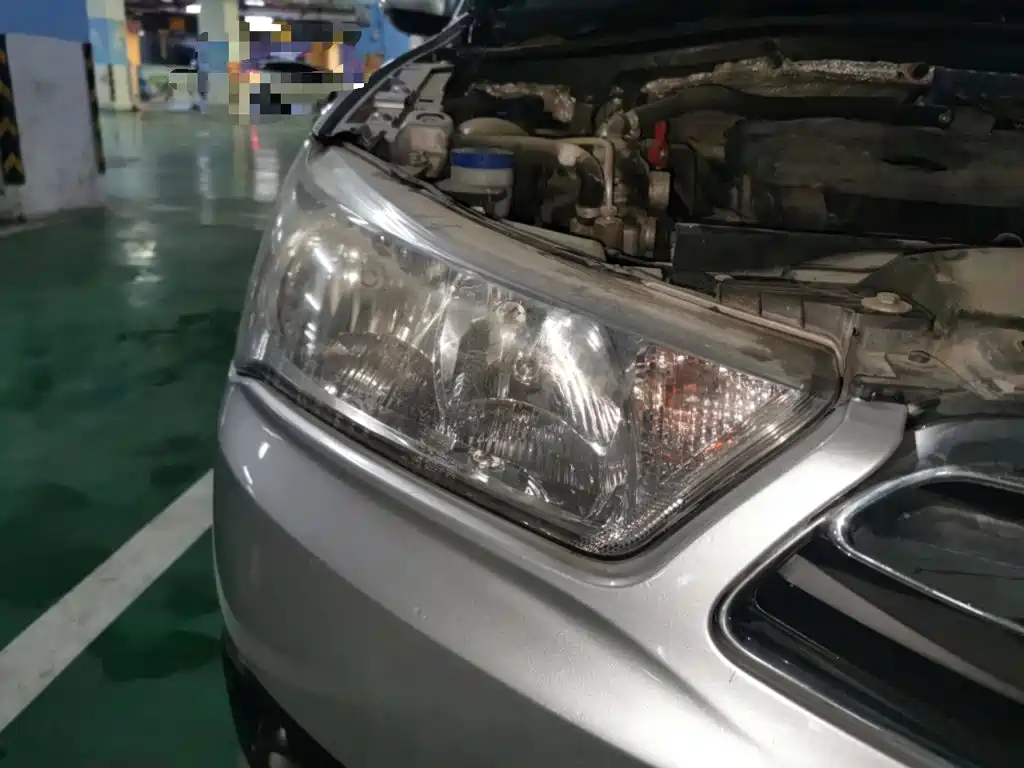 Citroen C-Quatre — миниатюра 7