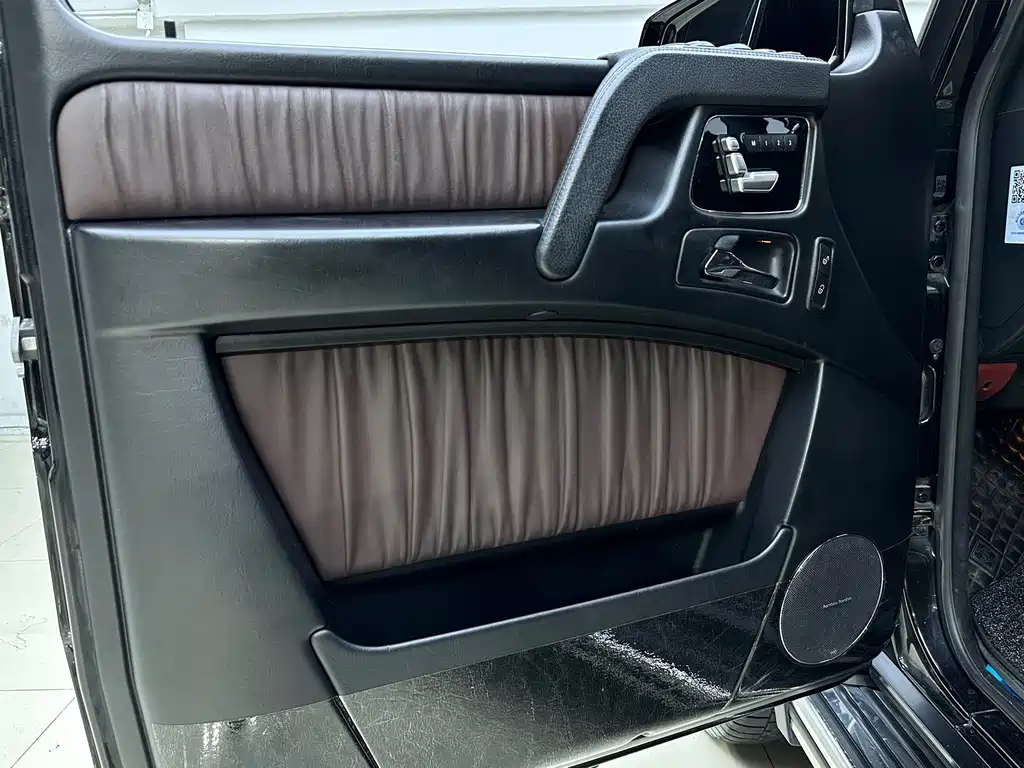 Mercedes-Benz G-Class AMG — миниатюра 16