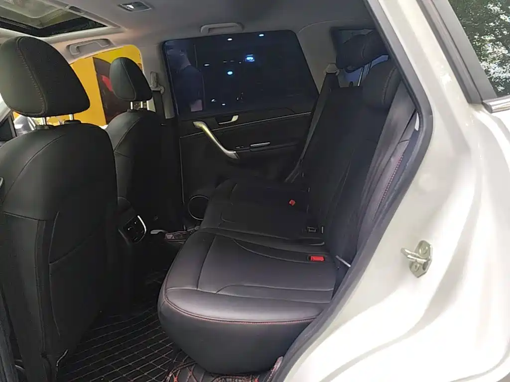 Haval M6 — миниатюра 17