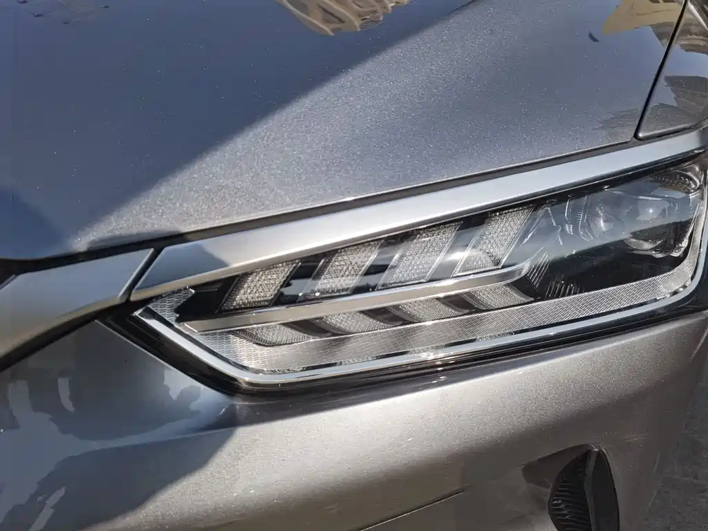 BYD Qin Plus PLUS 2024 EV 510KM Lead
