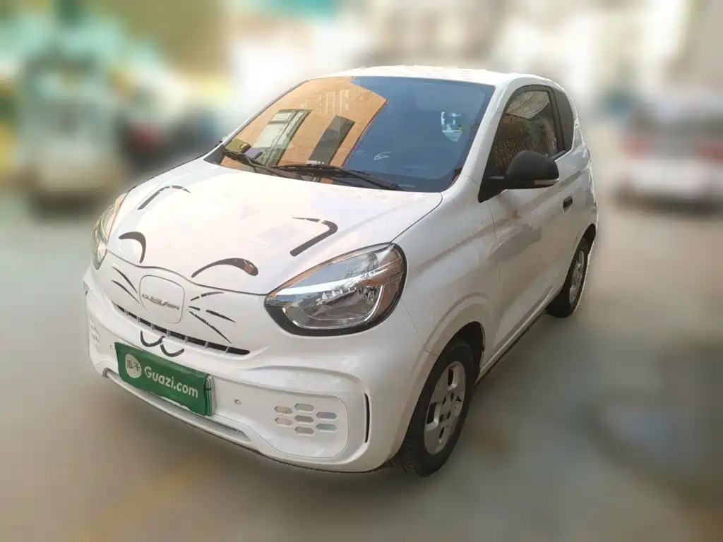 Roewe Clever — миниатюра 2