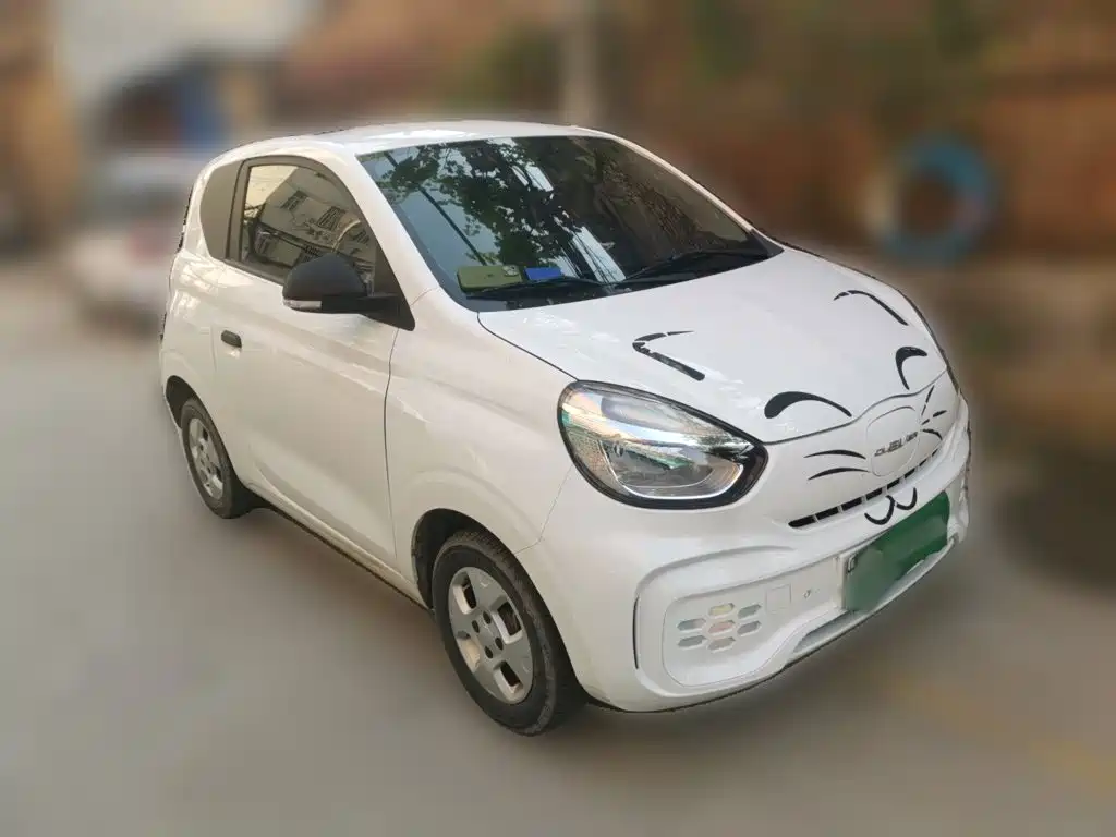 Roewe Clever — миниатюра 23