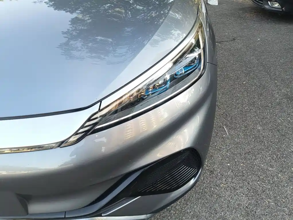 BYD Yuan Plus — миниатюра 24