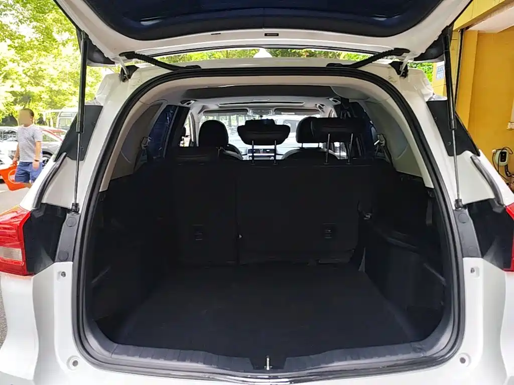 Haval M6 — миниатюра 19