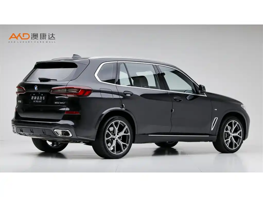 BMW X5 — миниатюра 3