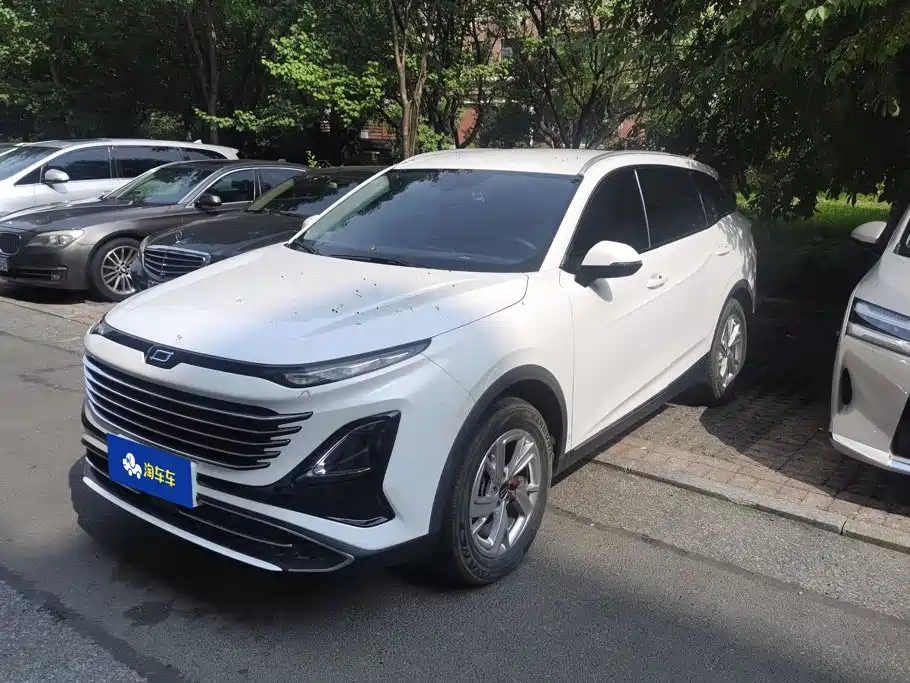 Bestune T90