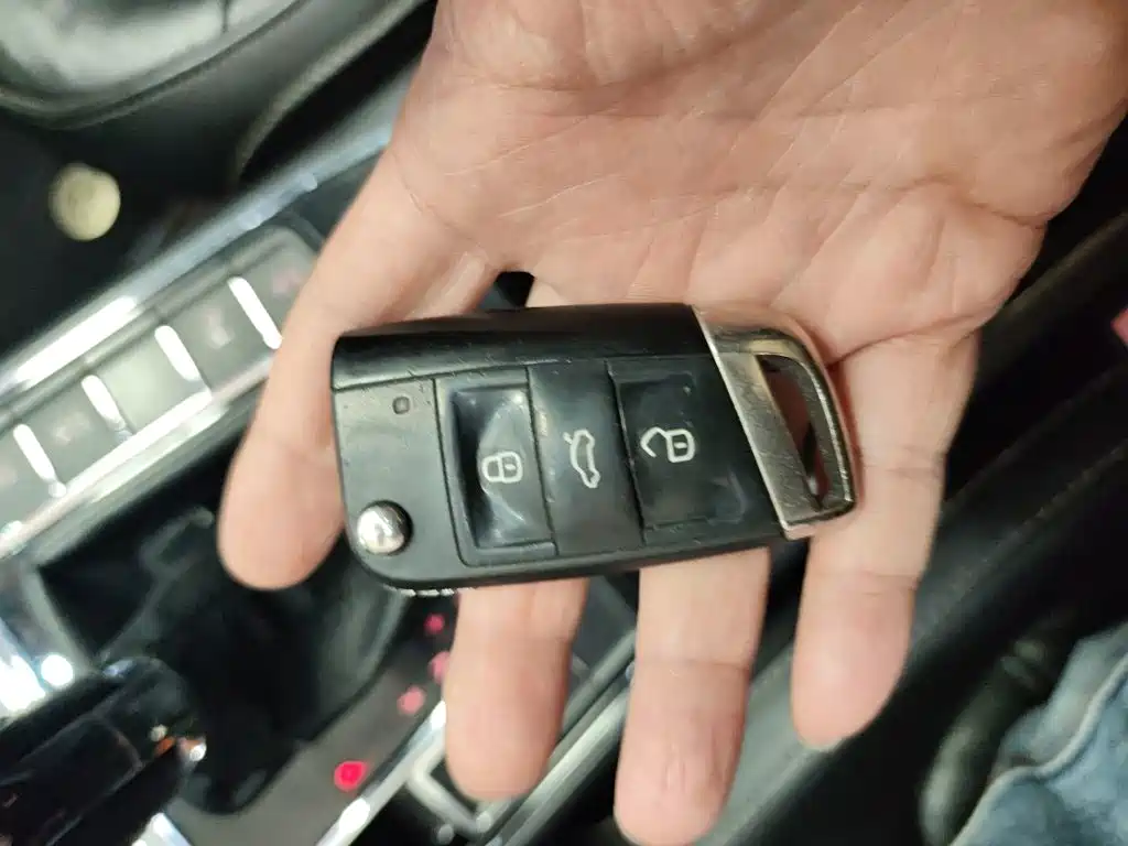 Volkswagen Passat — миниатюра 17
