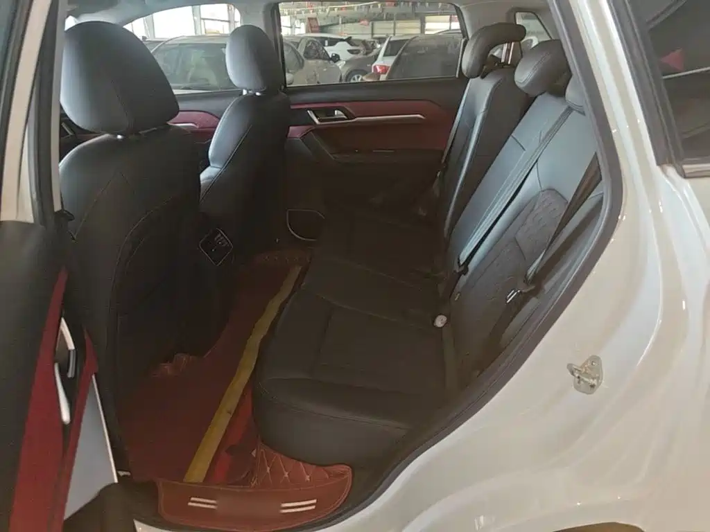 Haval H6 Coupe — миниатюра 17