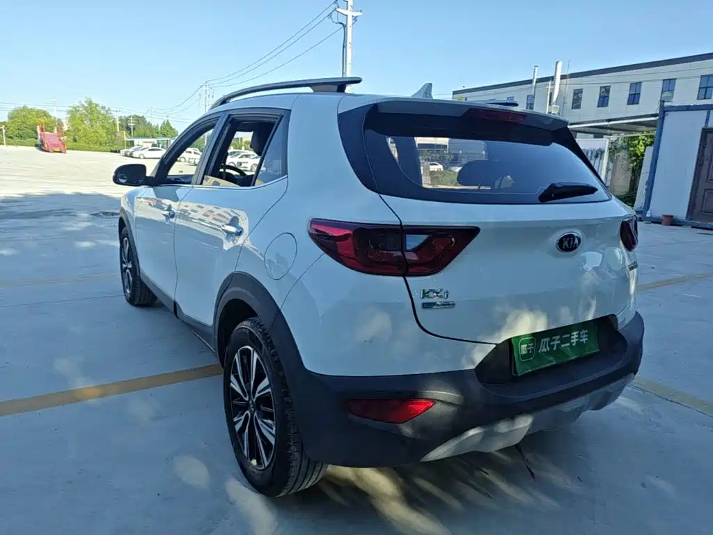 Kia KX1 — миниатюра 5