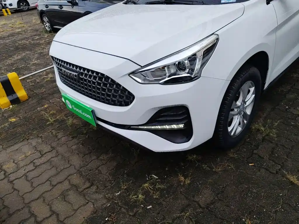 Haval M6 — миниатюра 24