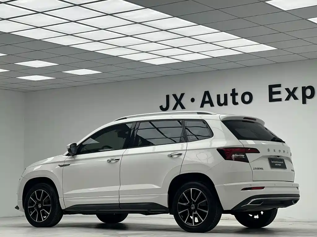 Skoda Karoq — миниатюра 8