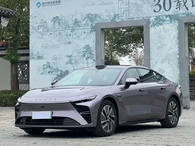 2025 EXEED