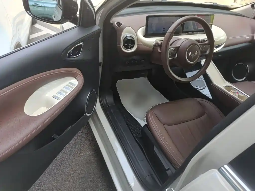 Wuling Bingo — миниатюра 16