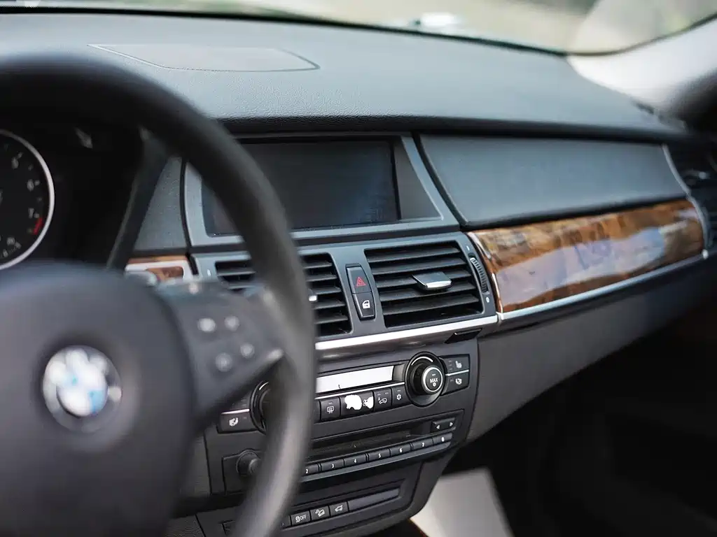 BMW X5 (Import) — миниатюра 42