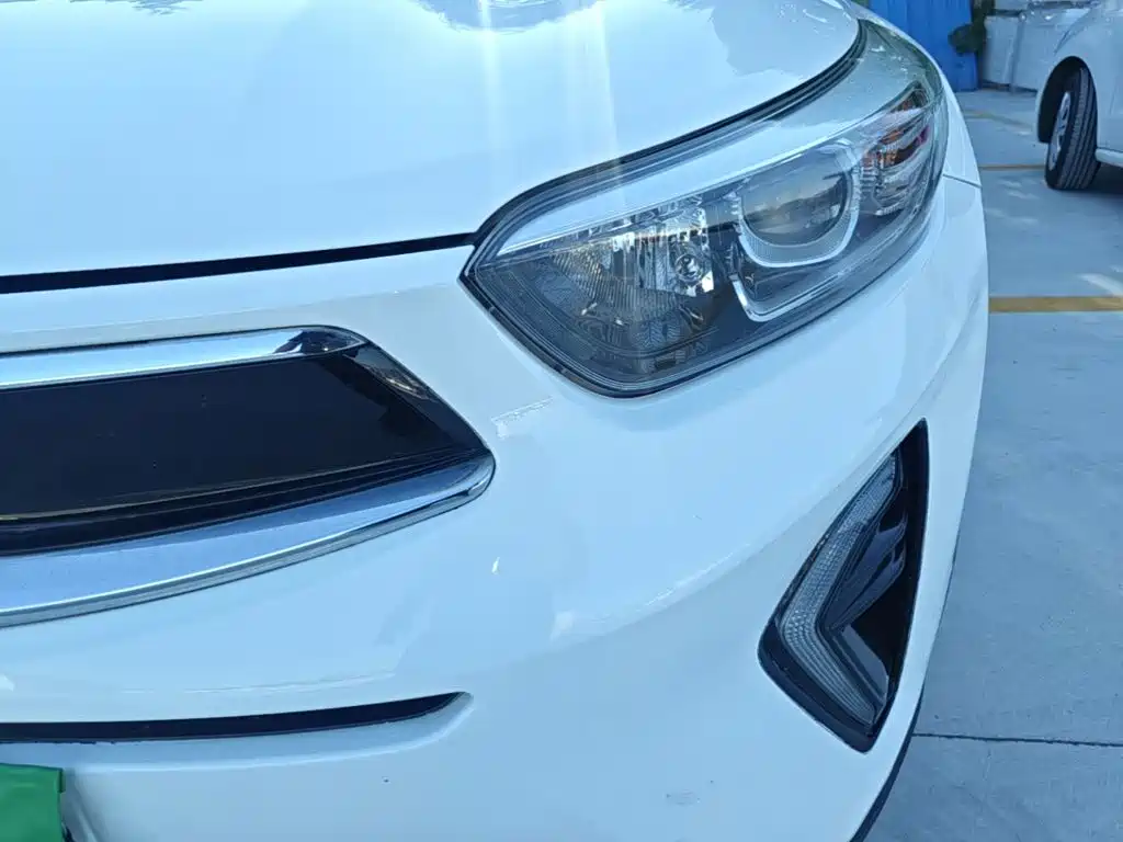 Kia KX1 — миниатюра 24