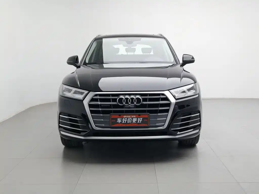Audi Q5L — миниатюра 3