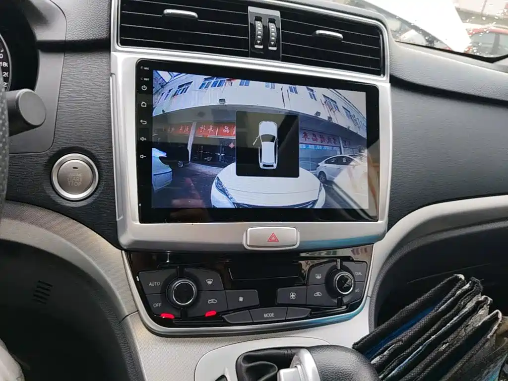 Haval M6 — миниатюра 13