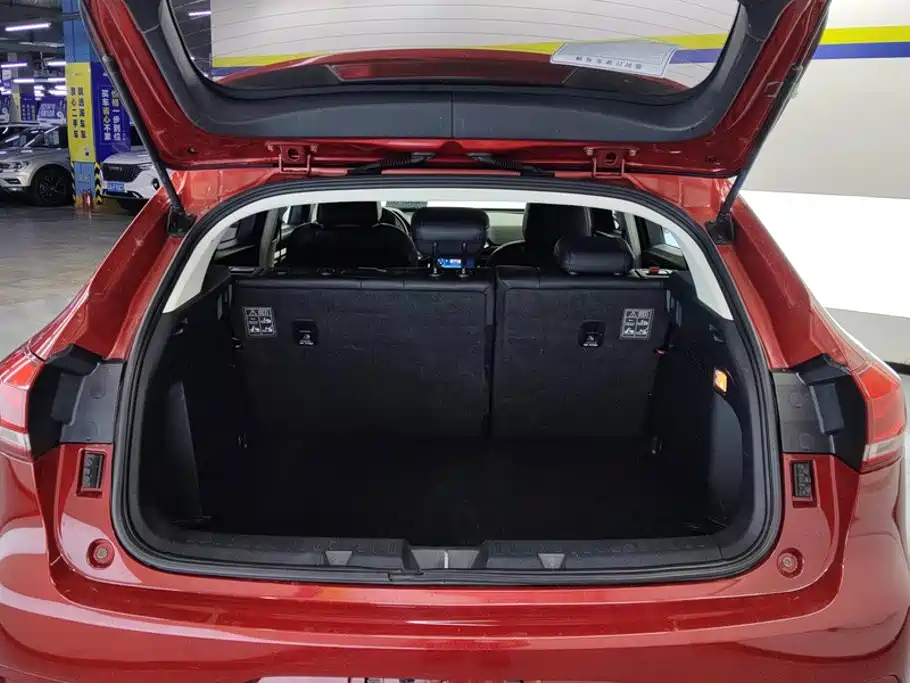 Haval F5 — миниатюра 4