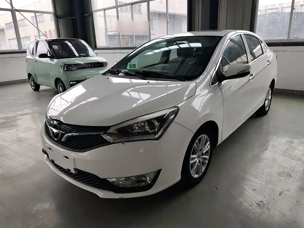 Купить Haima Haima M3