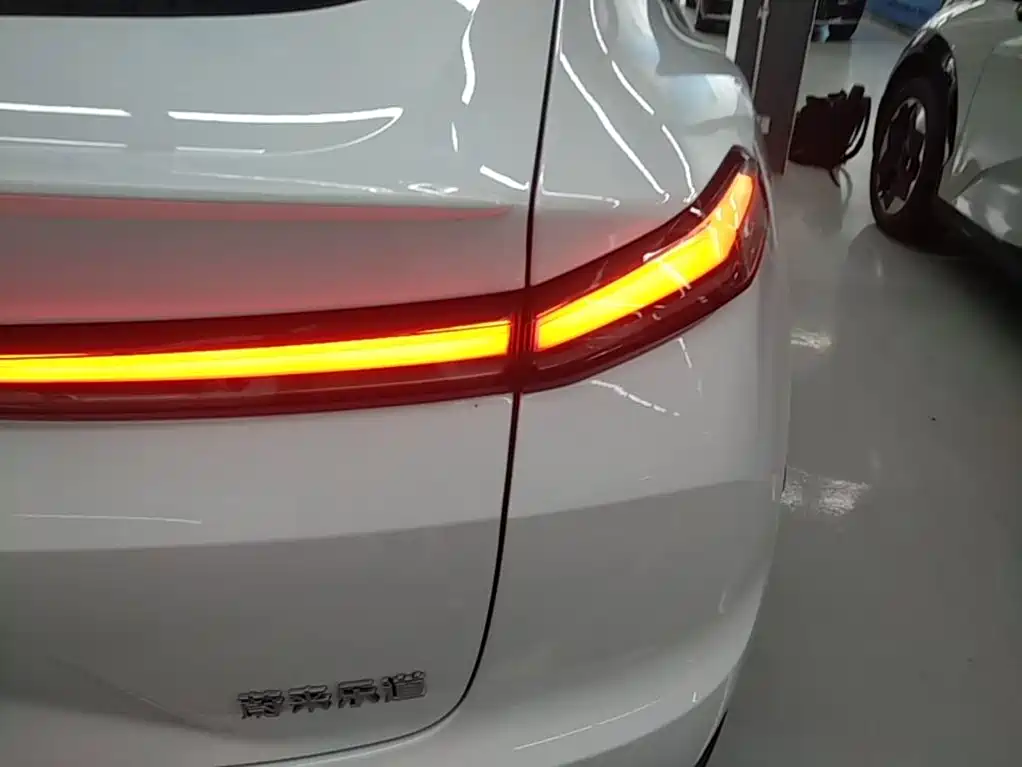 Onvo L60 2024 60kWh