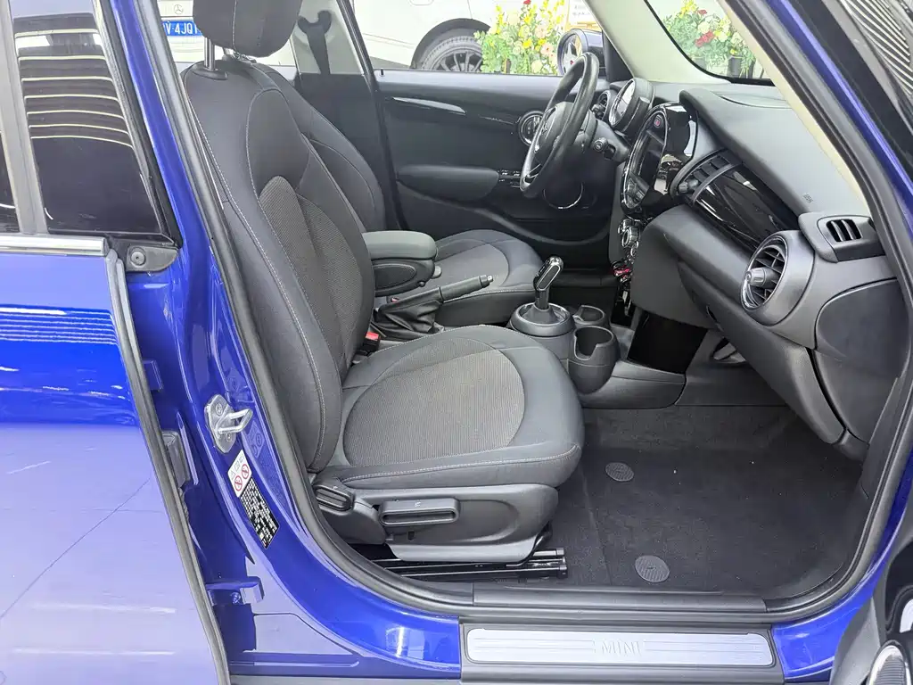 MINI Mini — миниатюра 6