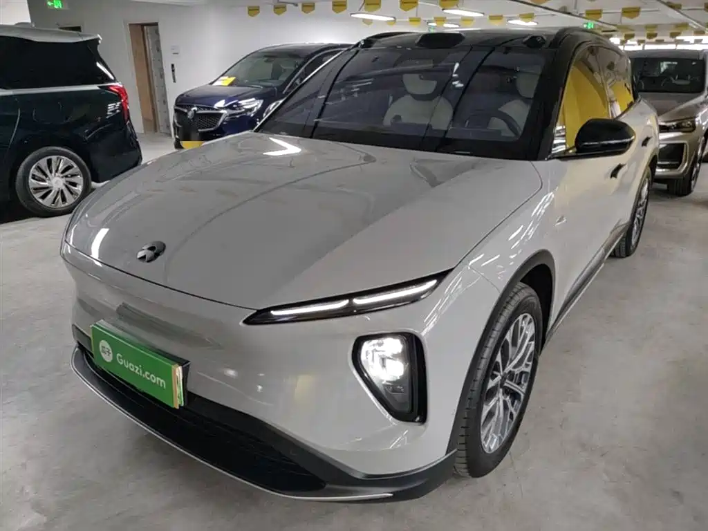 Nio ES6 2024