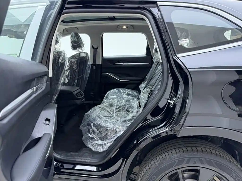 Haval H6 — миниатюра 14