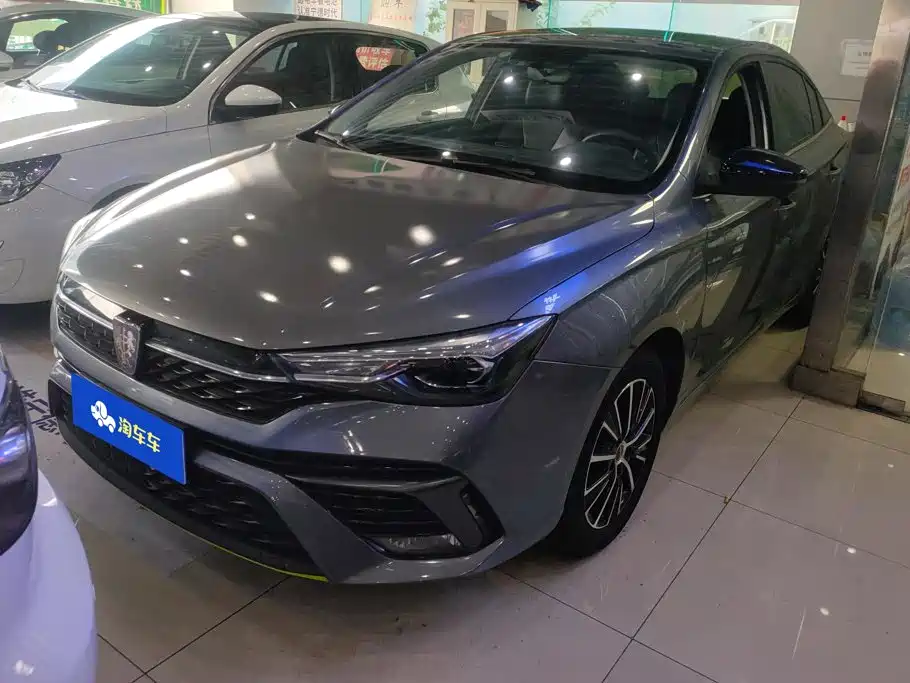 Roewe i5