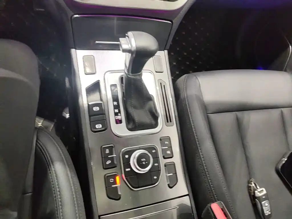 Haval H6 Coupe — миниатюра 14