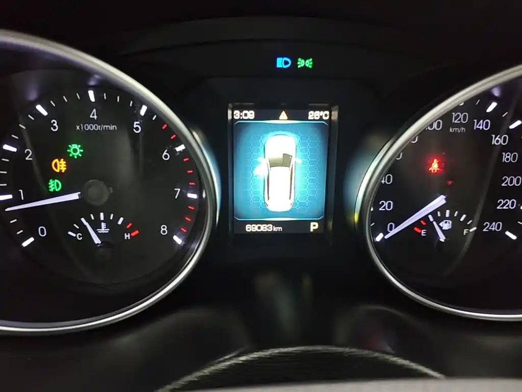 Haval H6 Coupe — миниатюра 12