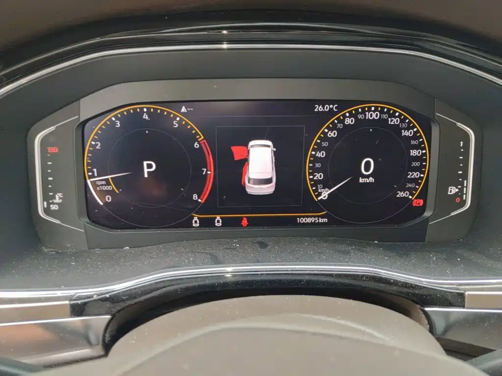 Volkswagen Viloran — миниатюра 7