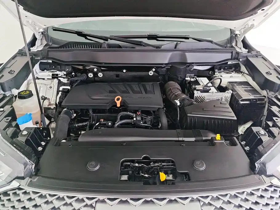 Haval H6 — миниатюра 10