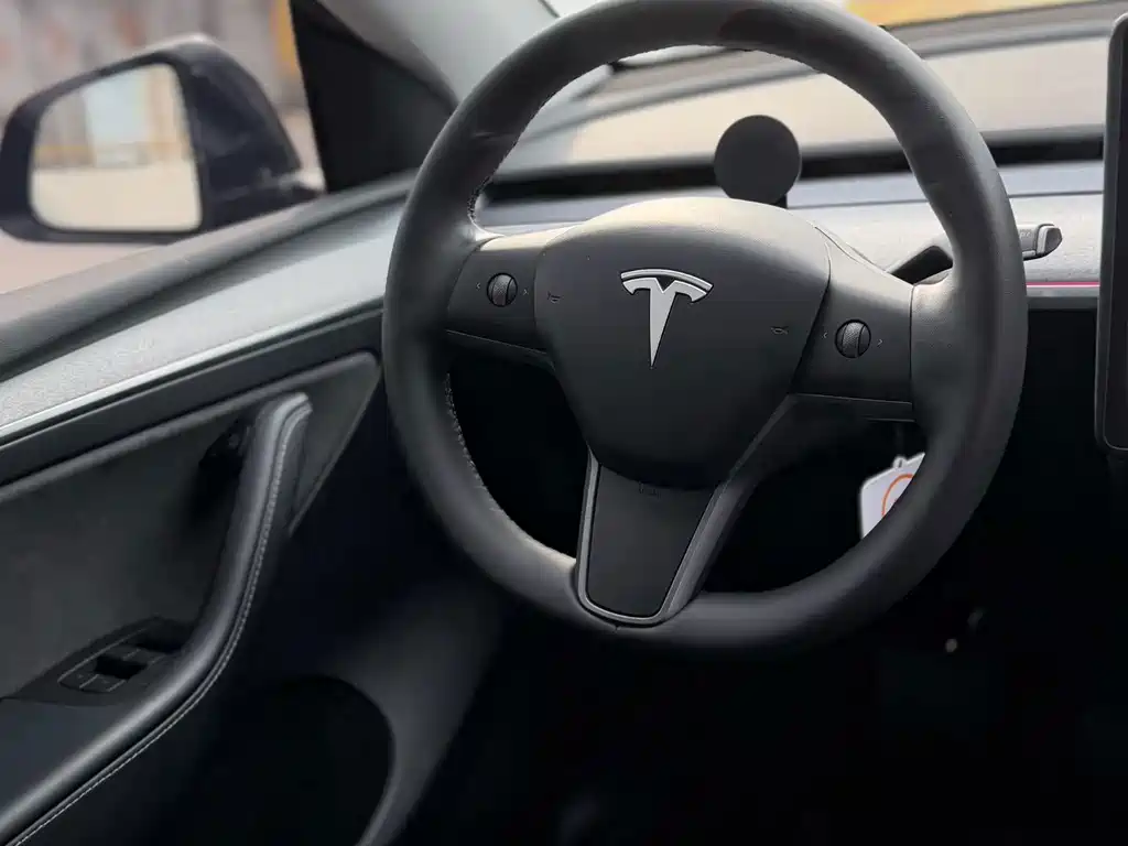 Tesla Model Y — миниатюра 6