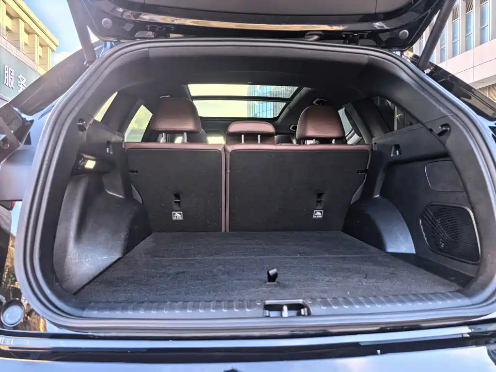 Geely Xingyue L — миниатюра 5