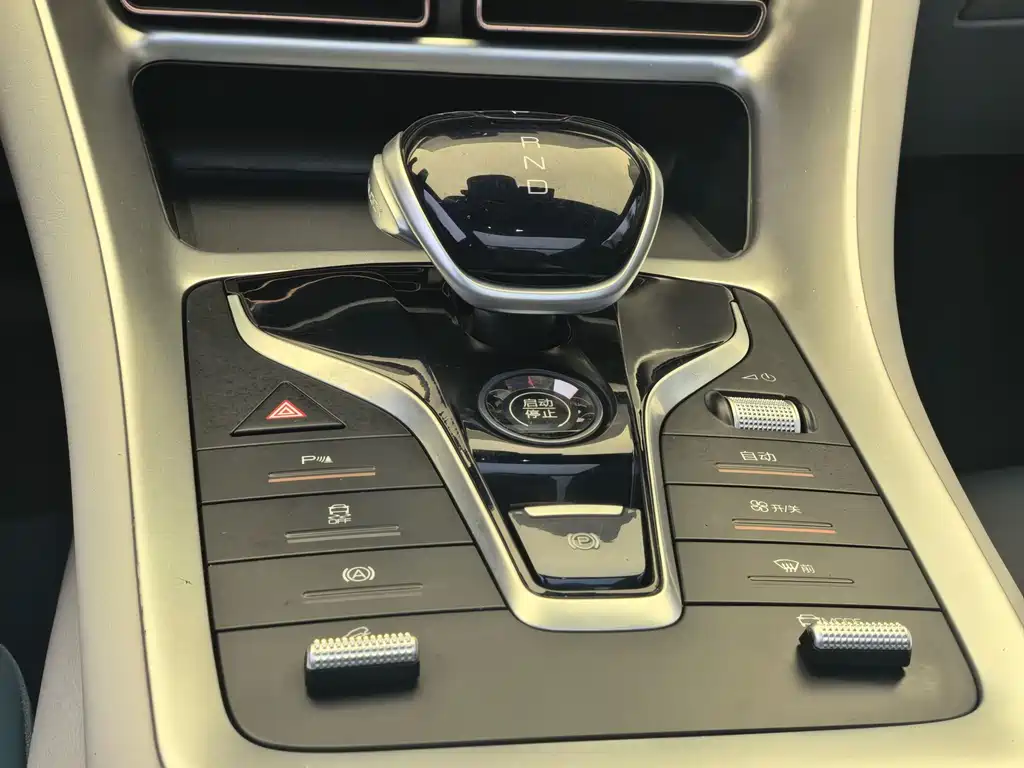 BYD Song Pro Pro 2021 1.5T AT Luxury
