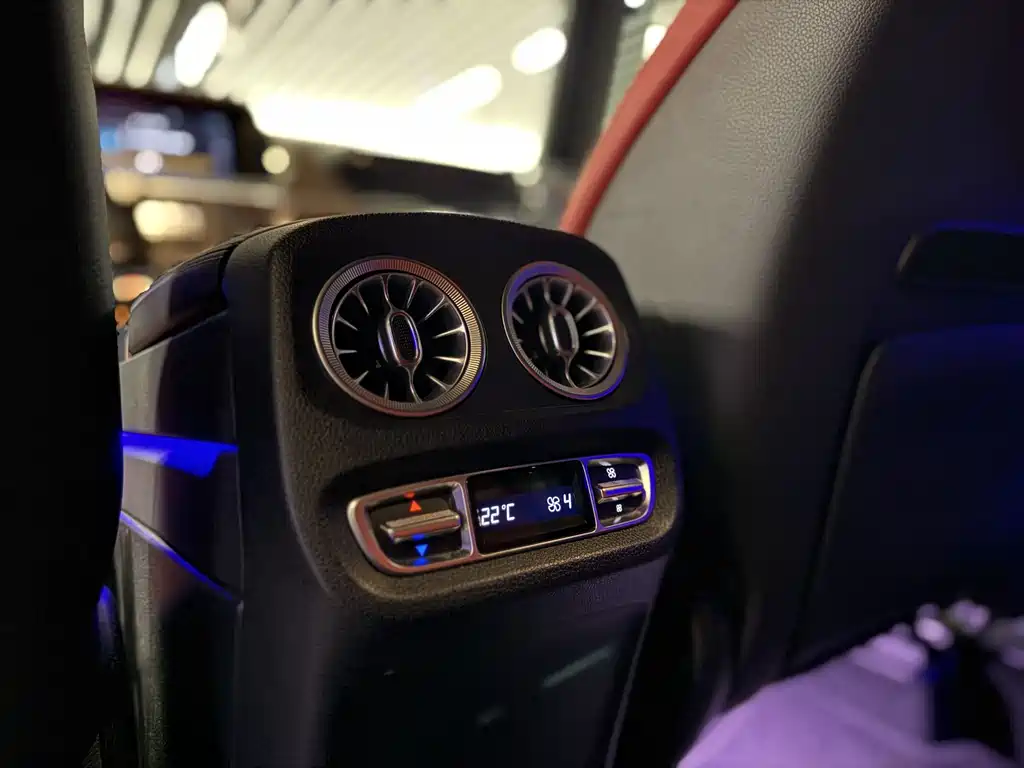 Mercedes-Benz G-Class A MG G AMG 2022 AMG G 63