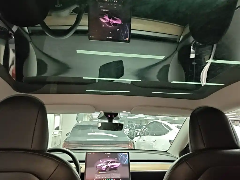 Tesla Model Y — миниатюра 18