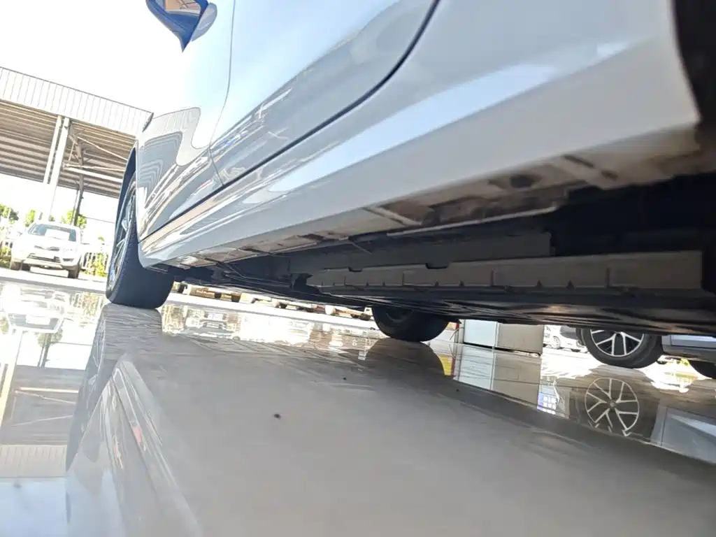 BYD Qin PLUS — миниатюра 22